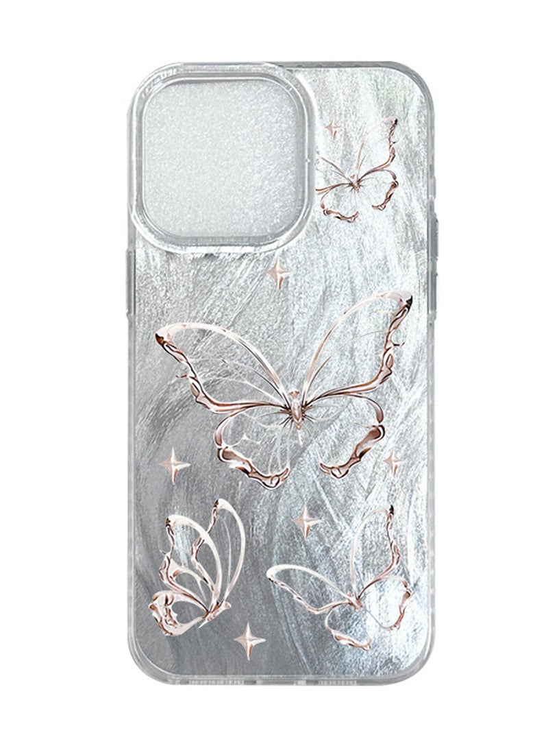 iPhone 16 Pro Phone Case